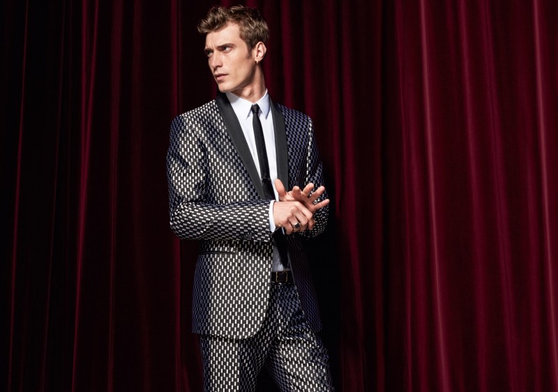 Dolce & Gabbana Latest Trends, Collection for Men (3)