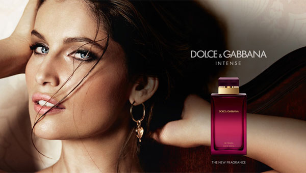 Dolce & Gabbana Latest Trends of Perfumes (2)