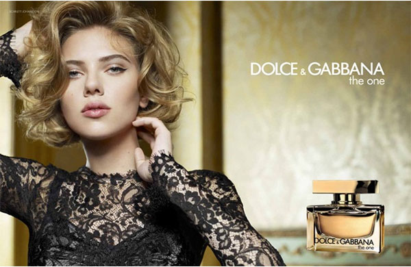 Dolce & Gabbana Latest Trends of Perfumes (3)