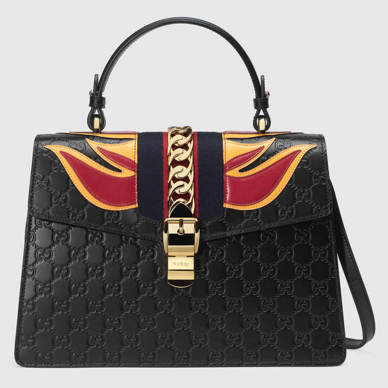 Gucci Latest Men Women Trends: Clothing, Bags, Footwear, Watches & More! - 0