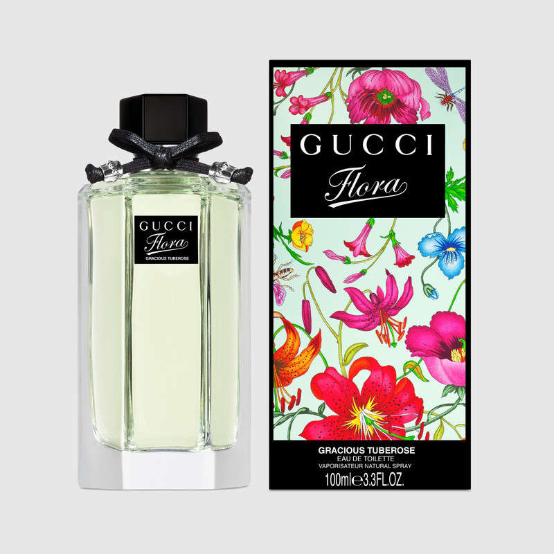 Gucci Latest Men Women Trends for Perfumes, Makeup & Cosmetics (5)