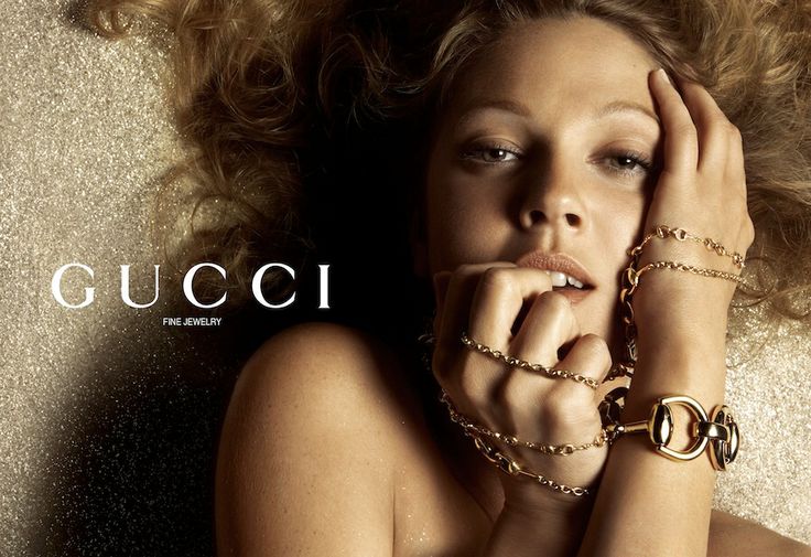 Gucci Latest Men Women Trends for Watches & jewlerry (1)