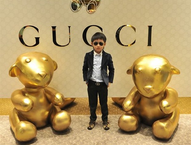 Kids Gucci Latest Men Women Trends (1)