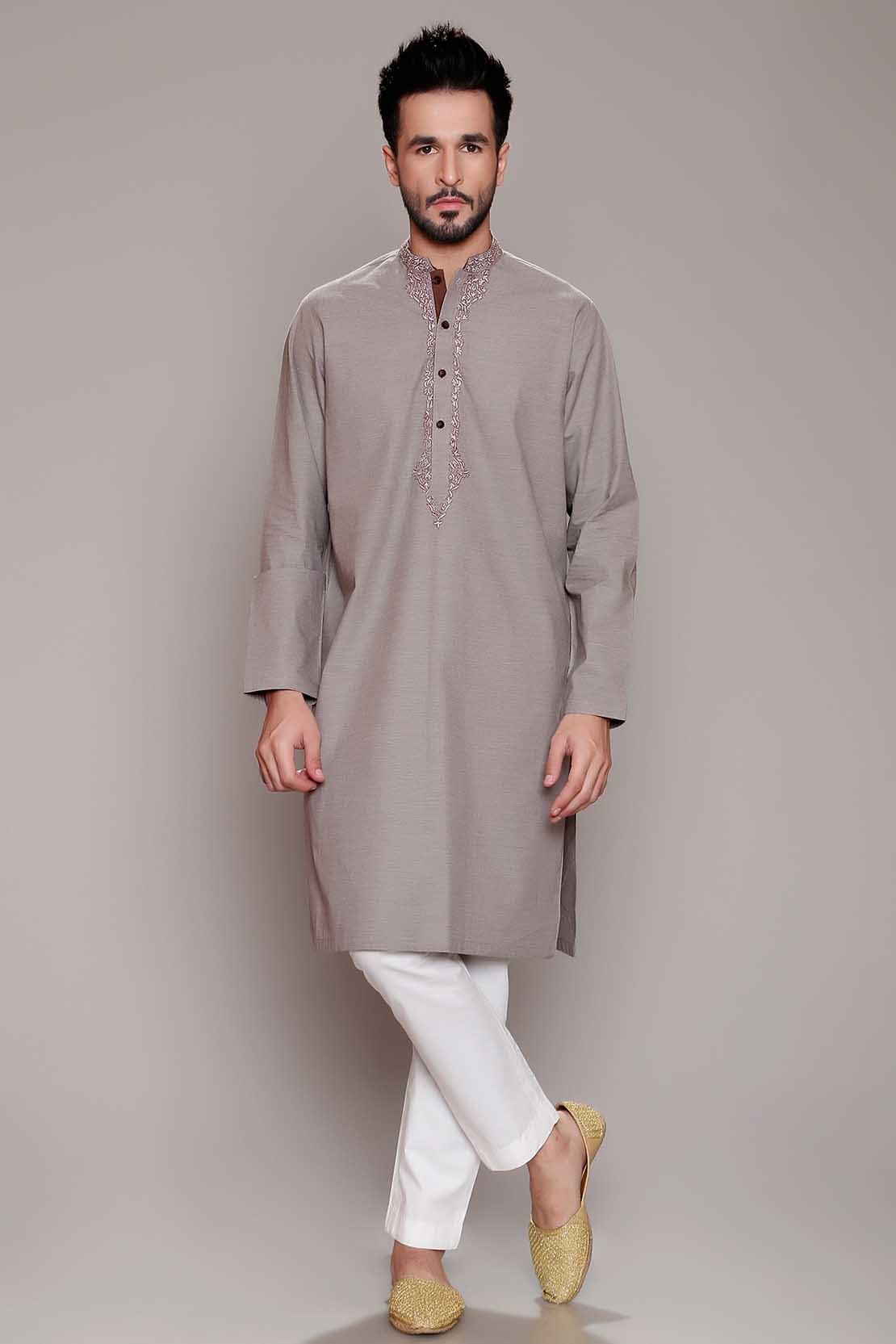 Latest Men Modern Kurta Styles Designs Collection 2022 by Latest Men Modern Kurta Styles Designs Collection 2022 by