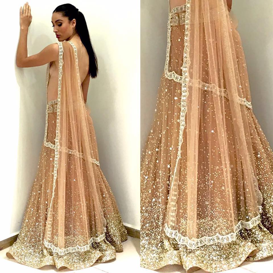 Affordable Cheap Indian Bridal  Dress  Designers  2019 Low 