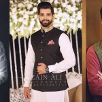 Latest Men Dulha Mehndi Dresses Kurta Shalwar Collection 2022