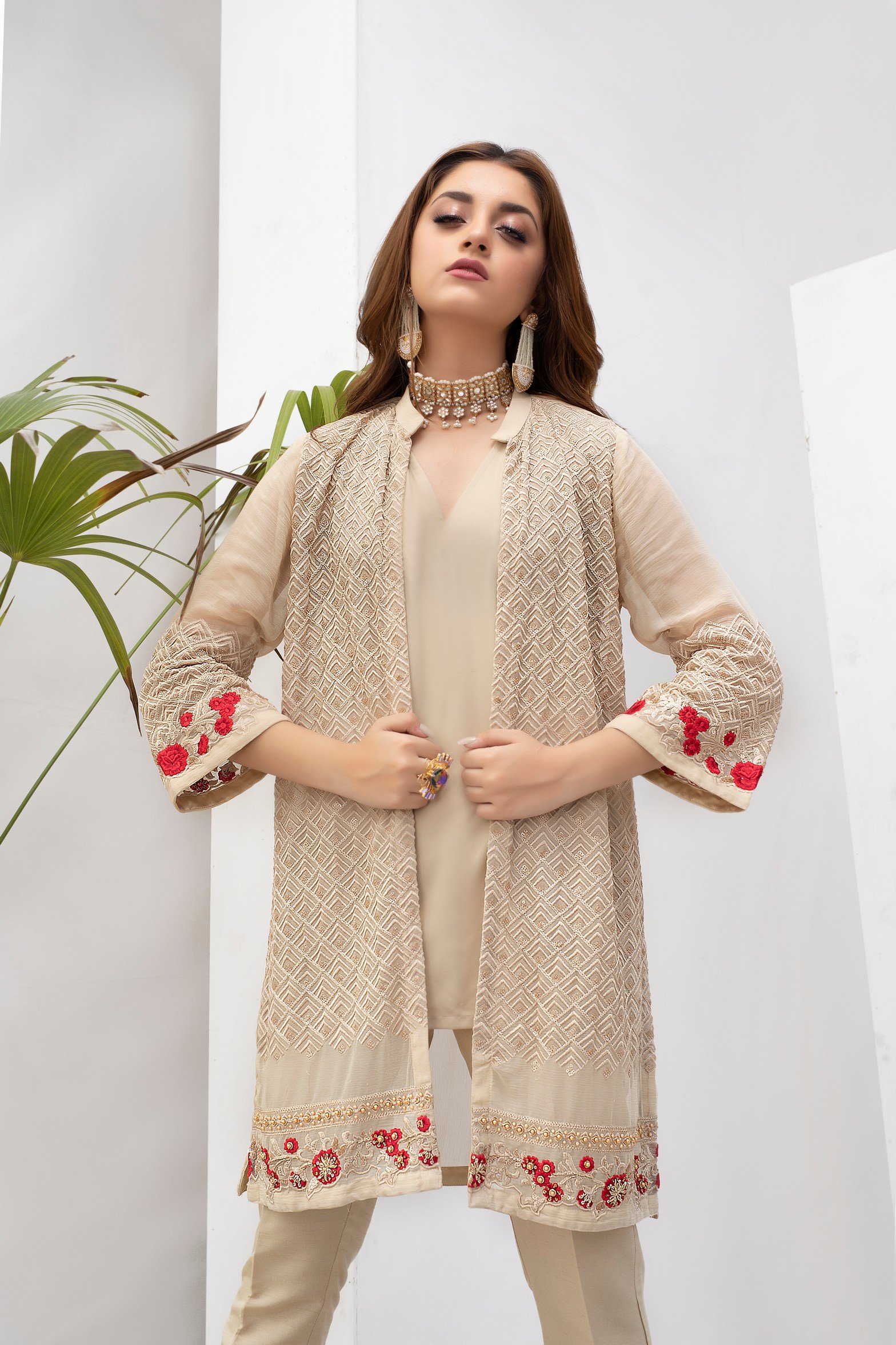 beautiful kurtis for girls