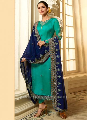 stylish new model churidar designs 2021