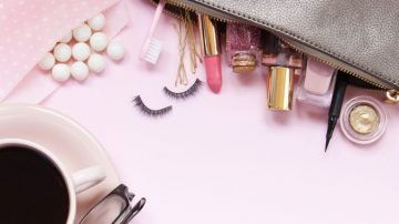 5 Must Have Makeup Products For College Students