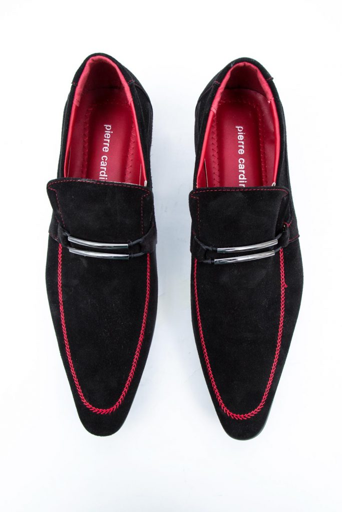 Latest Mens Formal Shoes in Pakistan Best Pakistani Brands to Choose