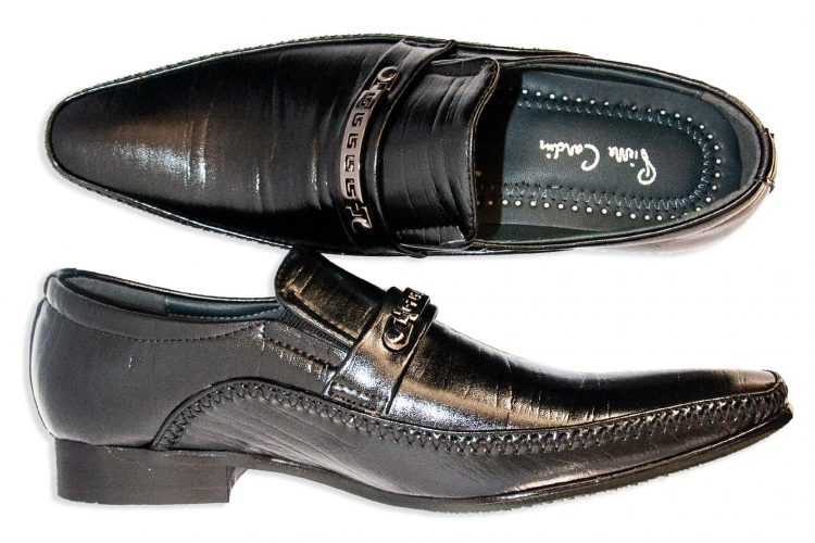 Latest Mens Formal Shoes in Pakistan Best Pakistani Brands to Choose