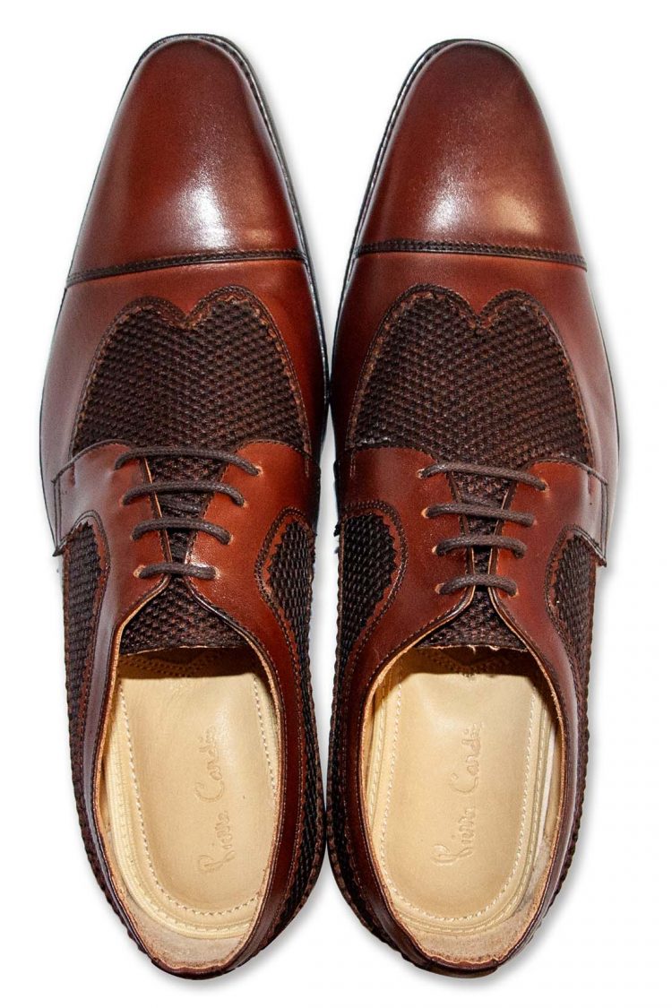 Latest Mens Formal Shoes in Pakistan Best Pakistani Brands to Choose