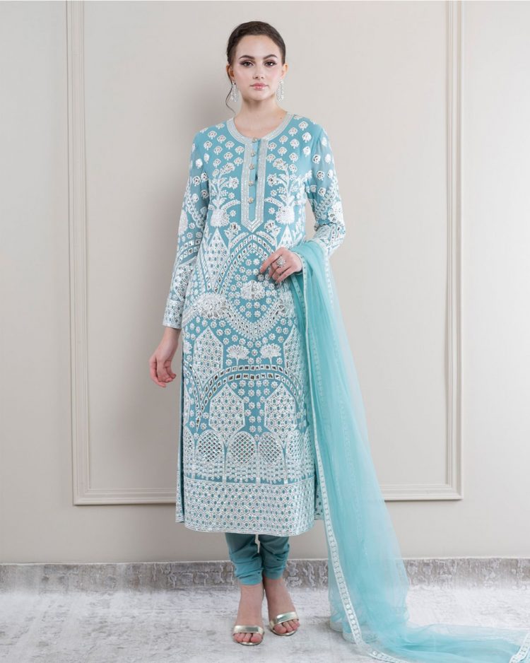 Designer Suits Fall 2021 - Sunday Church Suits