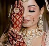 beautiful bridal mehndi
