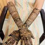 mehndi collection