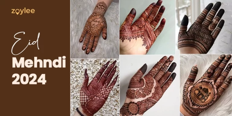 best mehndi design 2024